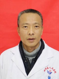 刘勇
