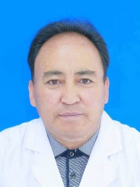格桑次仁