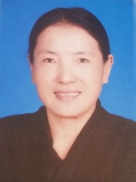 央金卓嘎