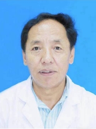 普布次仁