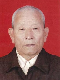 旦增扎西