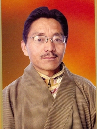 索朗欧珠