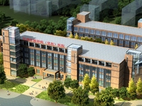 江油市第三人民医院