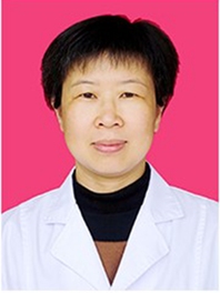 丘赞梅