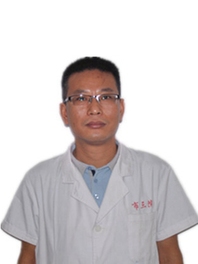 许志平