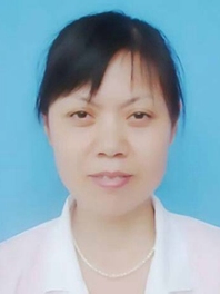 龚兆丽