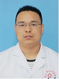 王德志