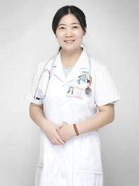 杨洁