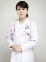 吴翠平