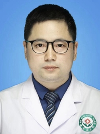杨军锋