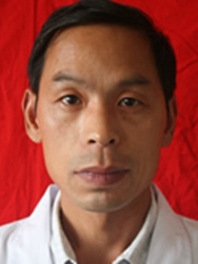 李冬生