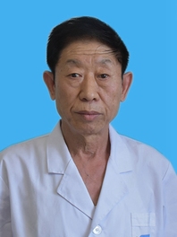 张俊岭