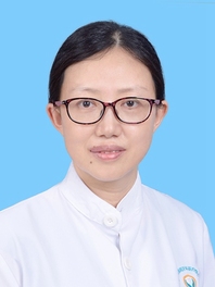 陈红