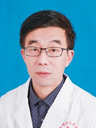 刘洪全