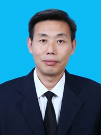 陈开贵