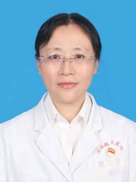 闫丽