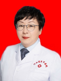 孙岚英