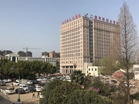 西平县人民医院
