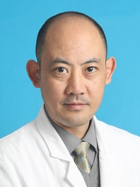 陈刚