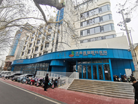 济南普瑞眼科医院
