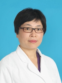 姚迎蓓