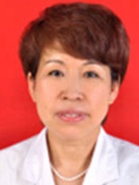 赵庆华