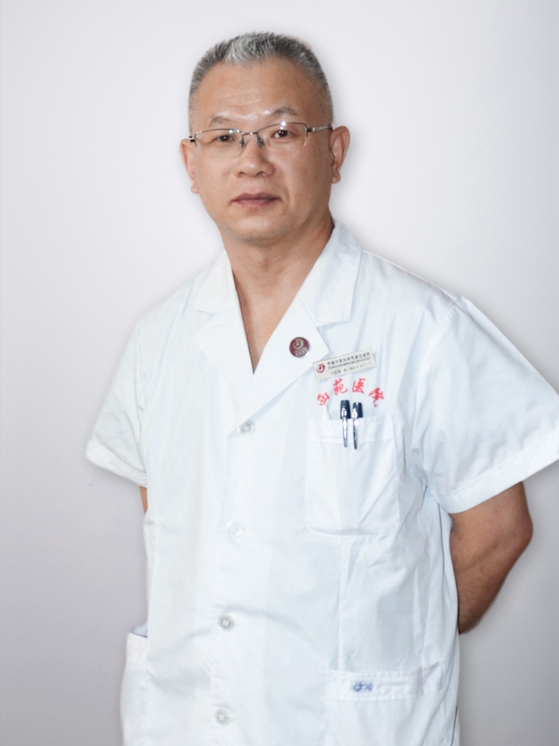 杨致富
