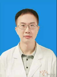 黄振
