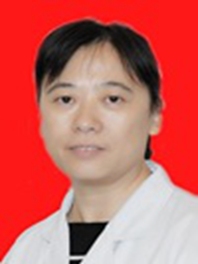 杨东霞