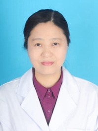 郦秀丽