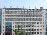 高碑店市医院