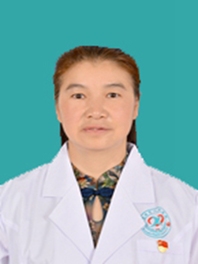 杨崇惠