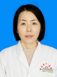 李芳霞