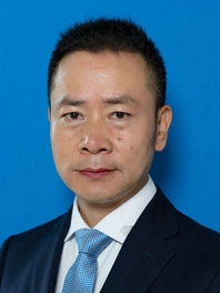 屈红阳