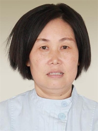 胡玉梅
