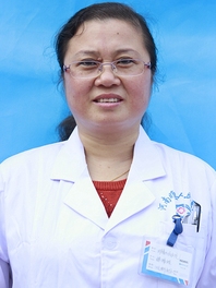 梁桂玲