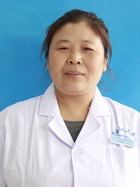 杨艳玲
