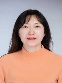 周胜红
