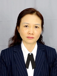 陈红