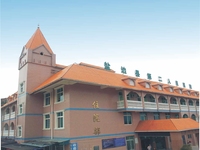 盐边县第二人民医院