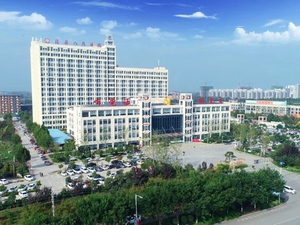 浚县人民医院