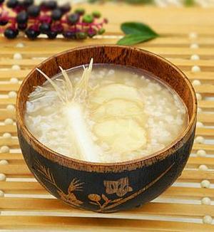 生姜粥