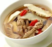 地骨皮饮