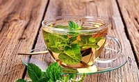 薄荷茶