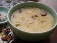 防风粥