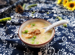 豉粥