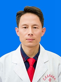 邓德传