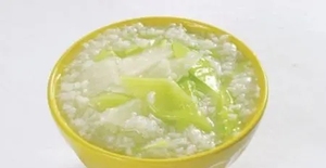 冬瓜粥