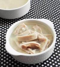 胡椒根煲蛇肉