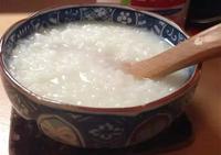 滑石粥